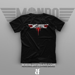 تیشرت The Mandalorian #7