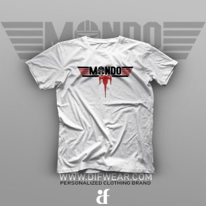 تیشرت The Mandalorian #7
