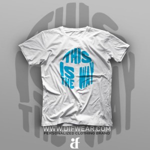 تیشرت The Mandalorian #4