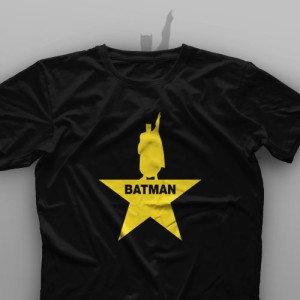 تیشرت Batman #47