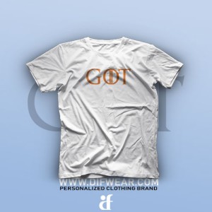 تیشرت Game Of Thrones #28