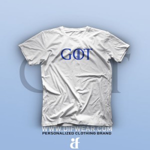 تیشرت Game Of Thrones #28
