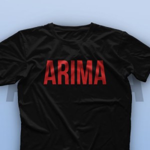 تیشرت Tokyo Ghoul Arima