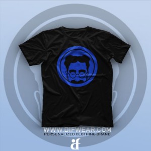 تیشرت Groucho Marx