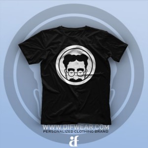 تیشرت Groucho Marx