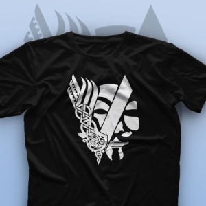 تیشرت Vikings ft. V for Vendetta