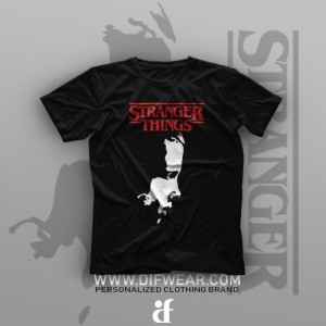 تیشرت Stranger Things #3