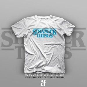 تیشرت Stranger Things #2