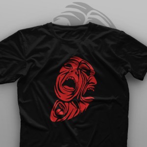 تیشرت Pain Scream