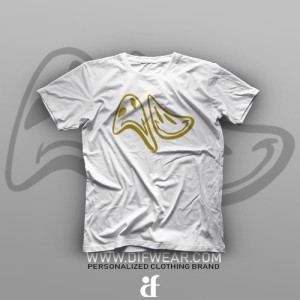 تیشرت Smile #20