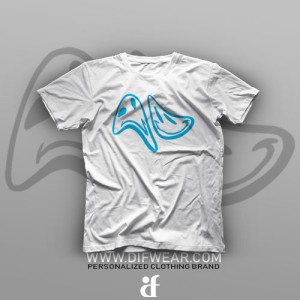 تیشرت Smile #20