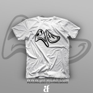 تیشرت Smile #20