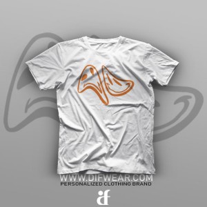 تیشرت Smile #20