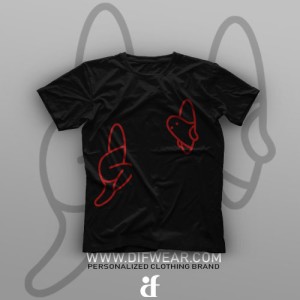 تیشرت Scaper #2