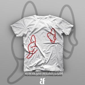 تیشرت Scaper #2