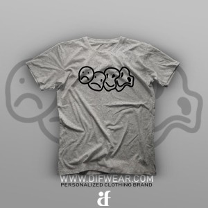 تیشرت Smile #18