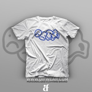 تیشرت Smile #18