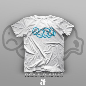 تیشرت Smile #18