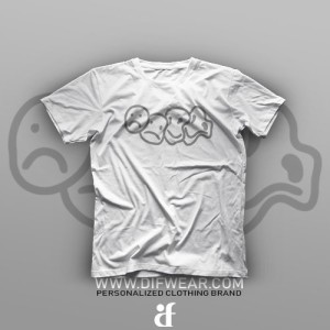 تیشرت Smile #18