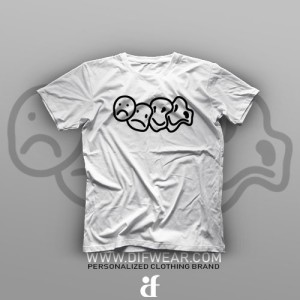 تیشرت Smile #18