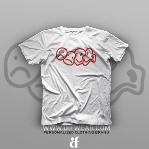 تیشرت Smile #18