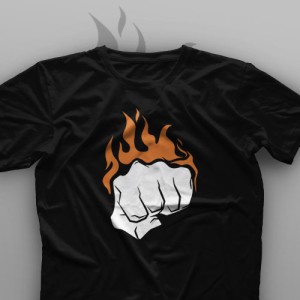 تیشرت Fistful of Fire