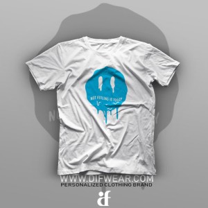 تیشرت Melt Smile #7