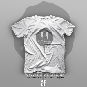 تیشرت Melt Smile #7