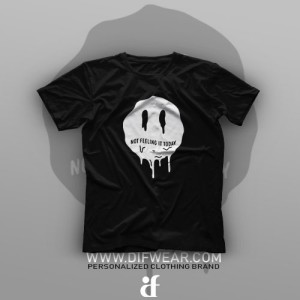 تیشرت Melt Smile #7