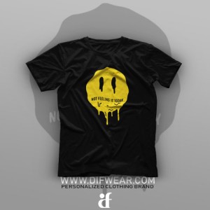 تیشرت Melt Smile #7