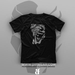 تیشرت Joker #47