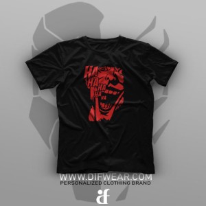 تیشرت Joker #47