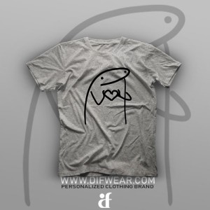 تیشرت Free Hand #29