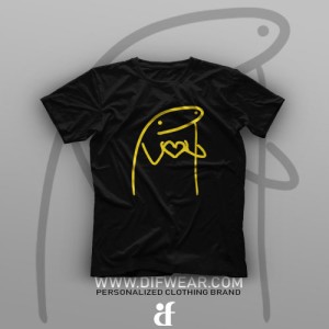 تیشرت Free Hand #29