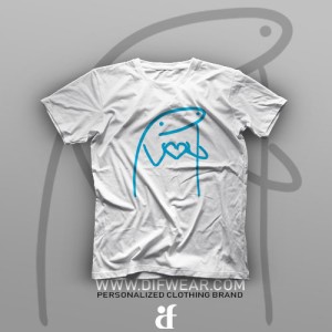 تیشرت Free Hand #29