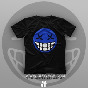 تیشرت Smile #17