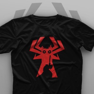 تیشرت Samurai Jack
