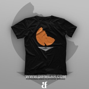 تیشرت Deer #21