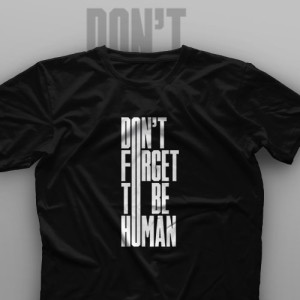 تیشرت Be Human