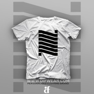 تیشرت Shape Art #76