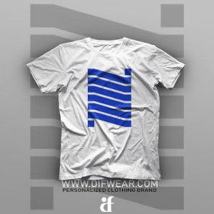 تیشرت Shape Art #76