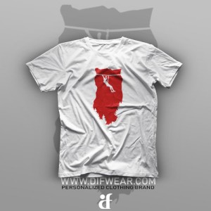 تیشرت Climber #5
