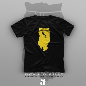 تیشرت Climber #5