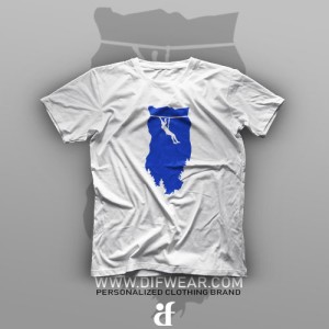تیشرت Climber #5