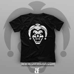 تیشرت Joker #46