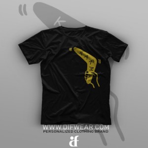 تیشرت Karma #4