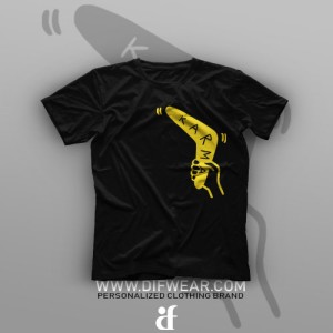 تیشرت Karma #4