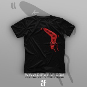 تیشرت Karma #4