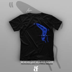 تیشرت Karma #4