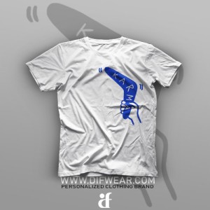 تیشرت Karma #4